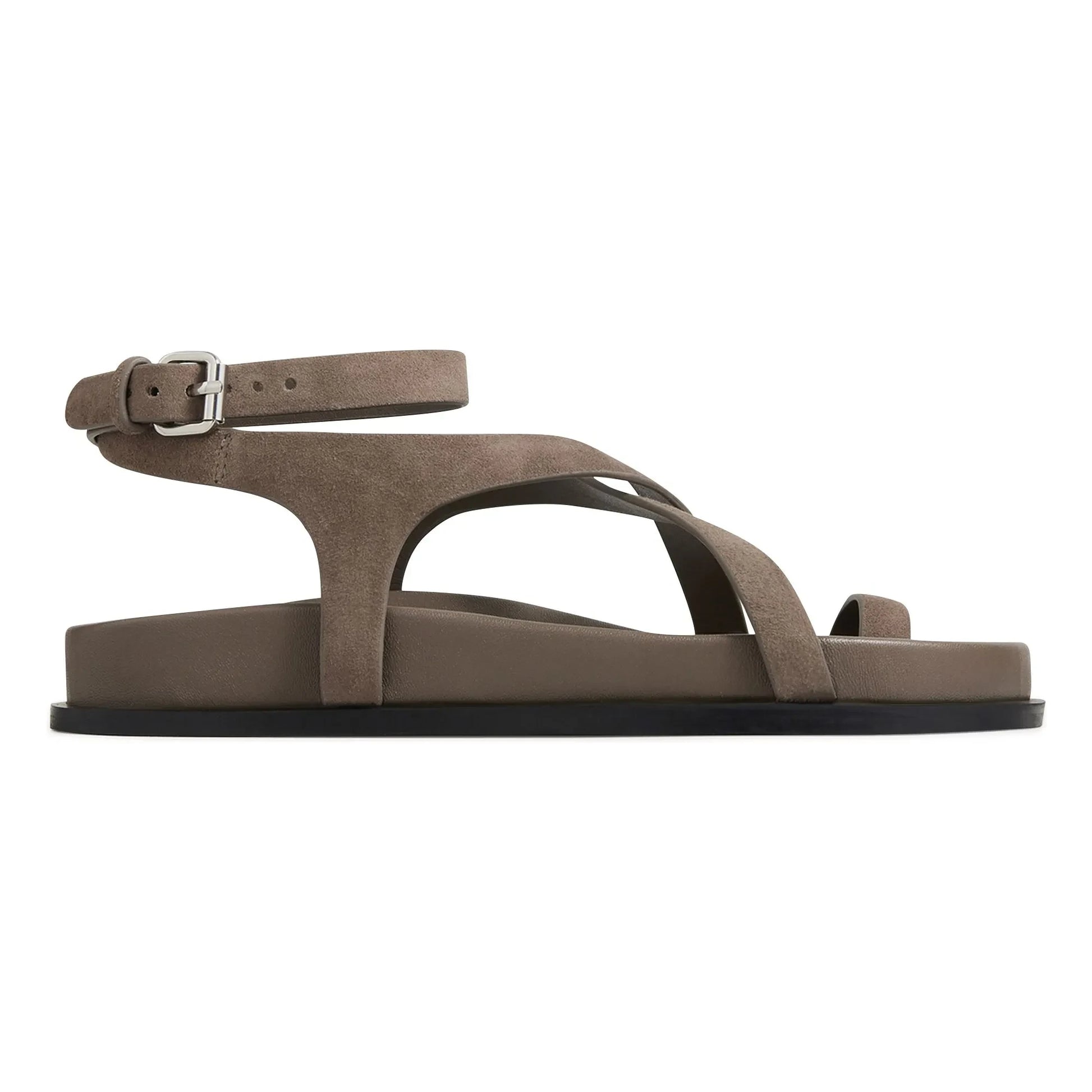 A. Emery - Sandals Jalen Sweden | Grey