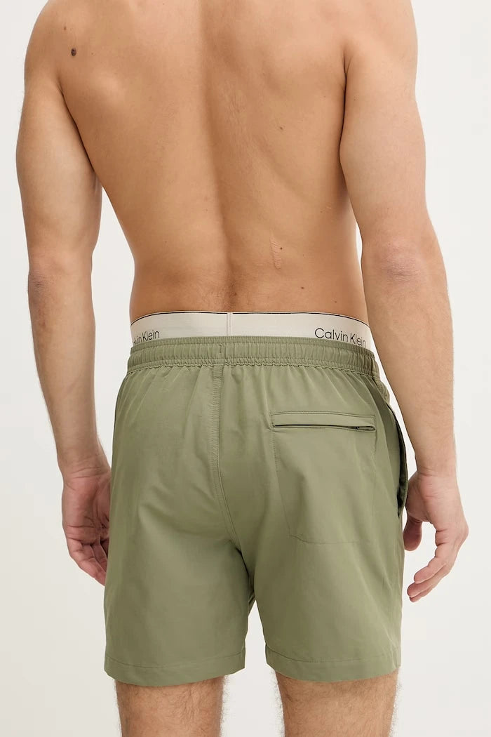 Calvin Klein плувни шорти мъжки