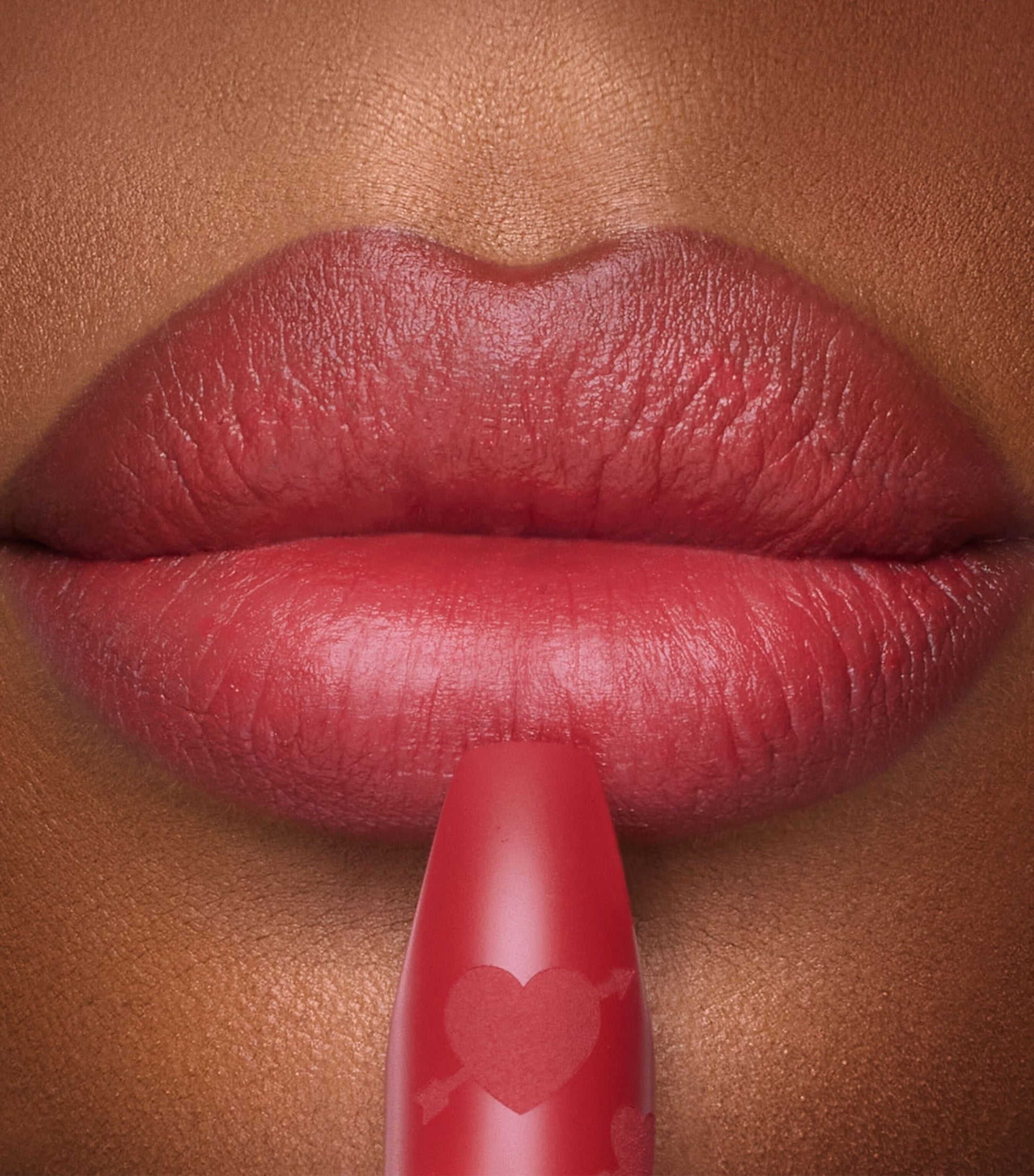 Pillow Talk K.I.S.S.I.N.G Lipstick