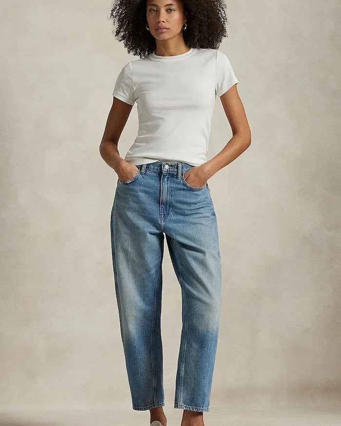 Polo Ralph Lauren Kot Pantolon