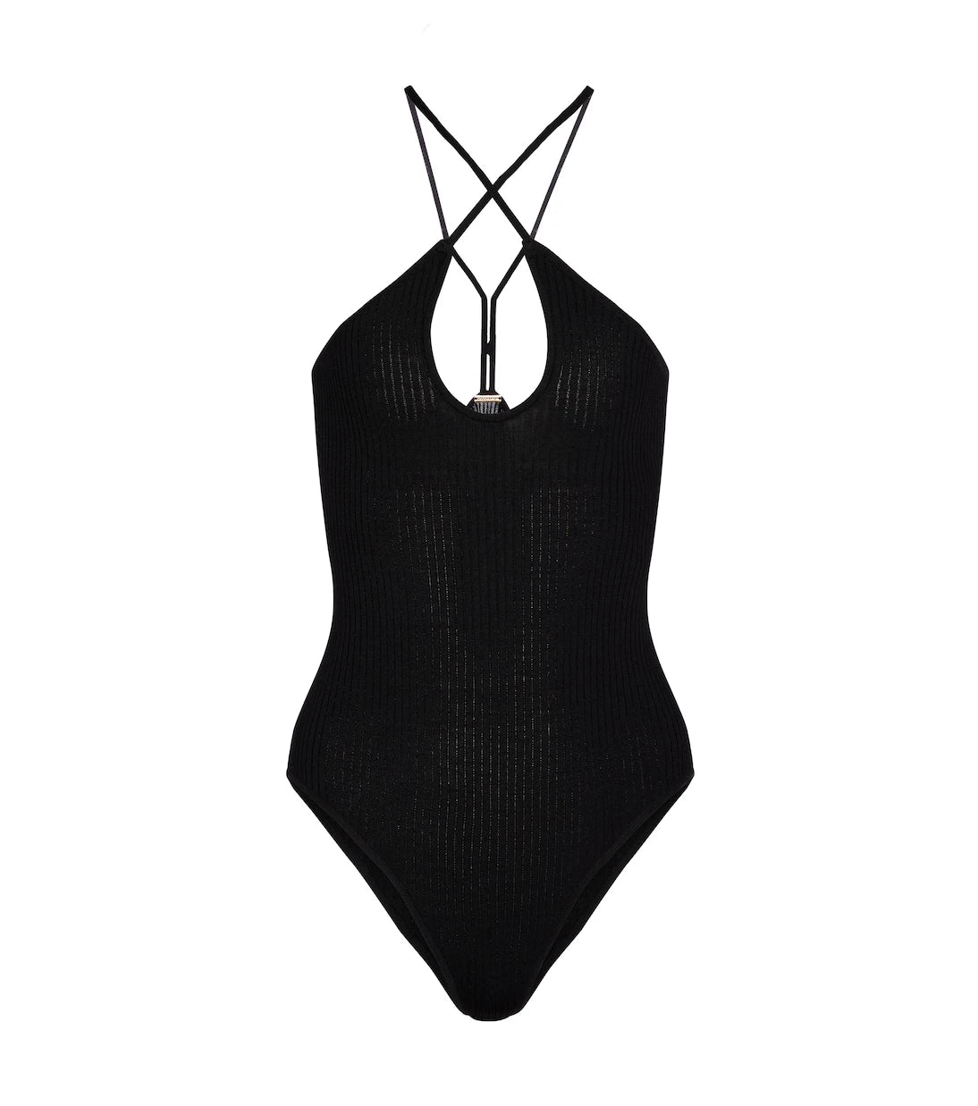 Dodo Bar Or - Cutout bodysuit
