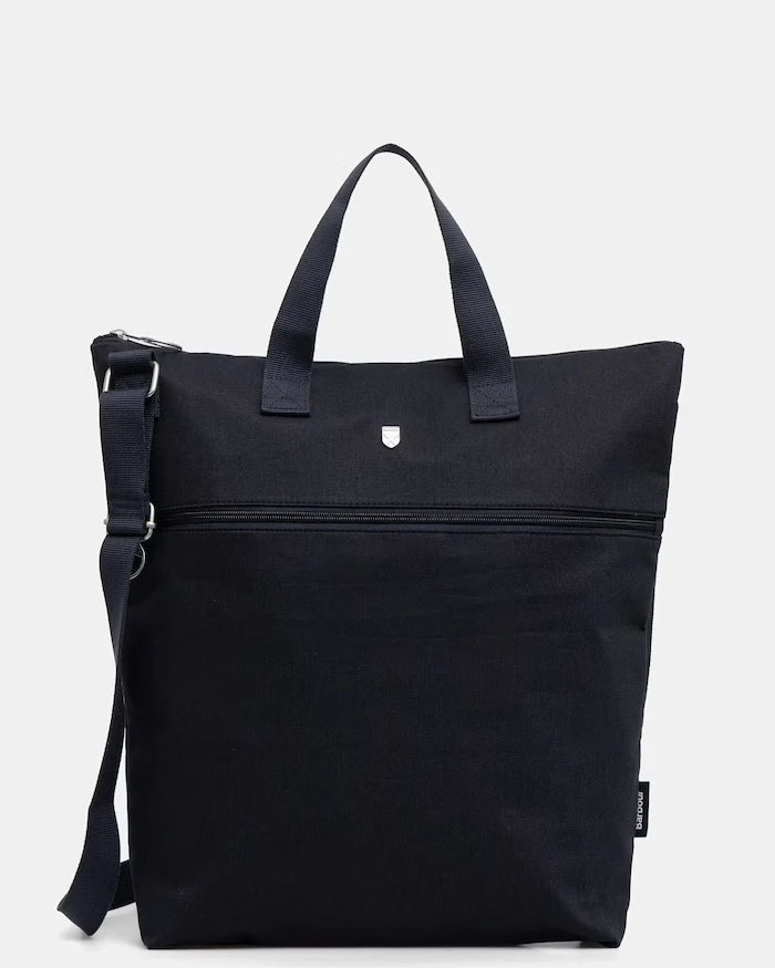 Barbour pamuk çanta Cascade