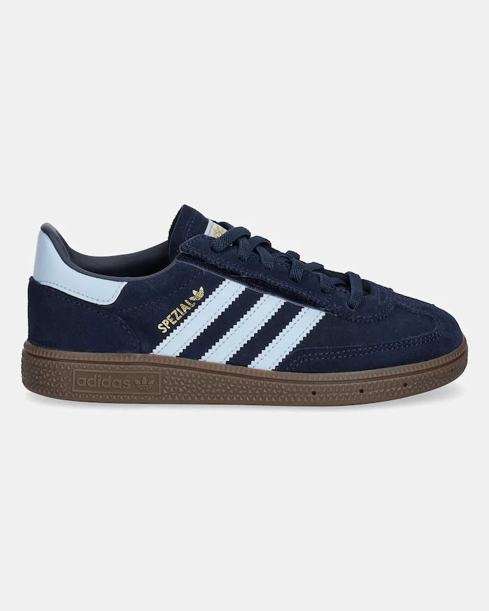 Çocuk süet spor ayakkabı adidas Originals HANDBALL SPEZIAL