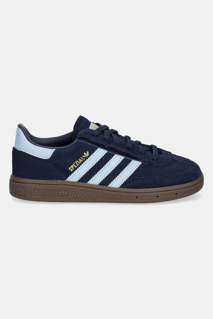 Çocuk süet spor ayakkabı adidas Originals HANDBALL SPEZIAL
