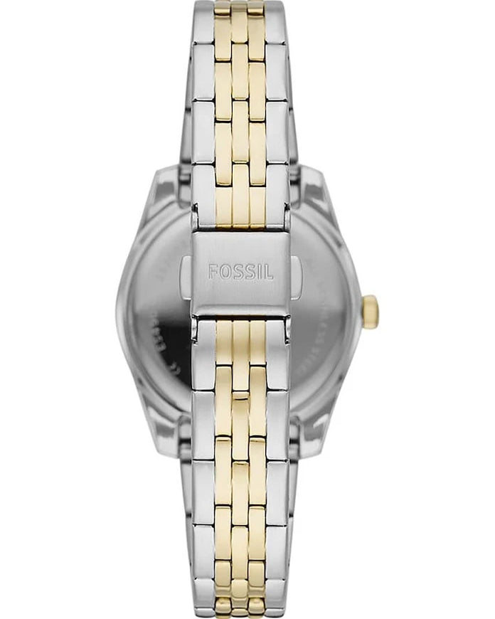 Fossil Saat