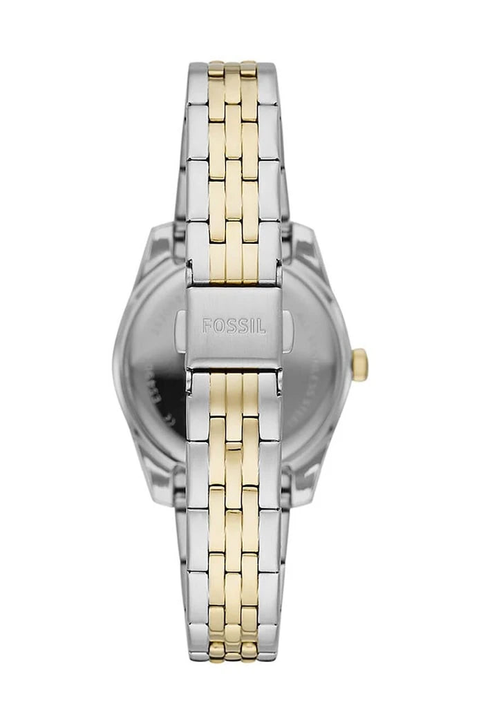Fossil Saat