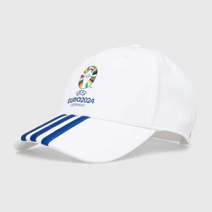 Шапка с козирка adidas Performance Euro 2024