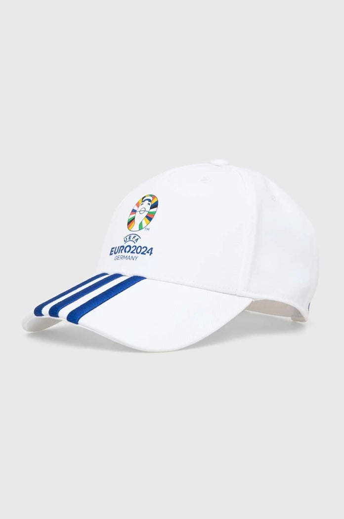 Шапка с козирка adidas Performance Euro 2024
