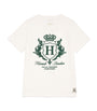 Cotton Logo T-Shirt