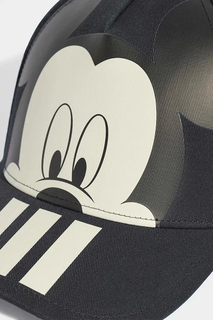 adidas Performance çocuk pamuklu beyzbol şapkası DISNEY MICKEY MOUSE