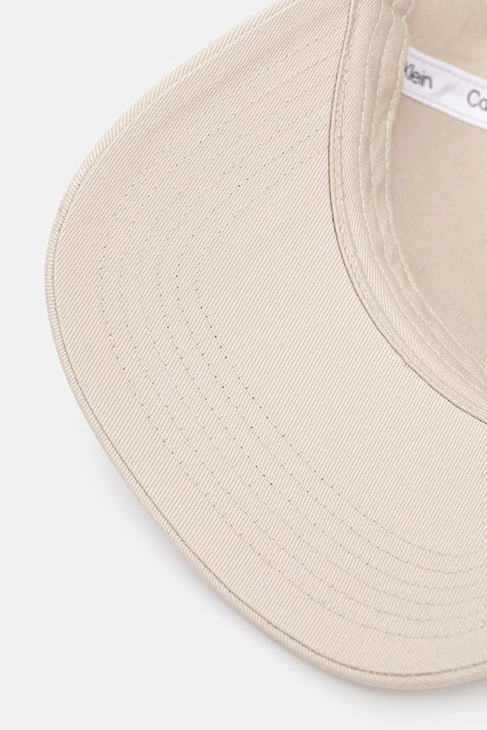 Calvin Klein Erkek Pamuk Baseball Şapka
