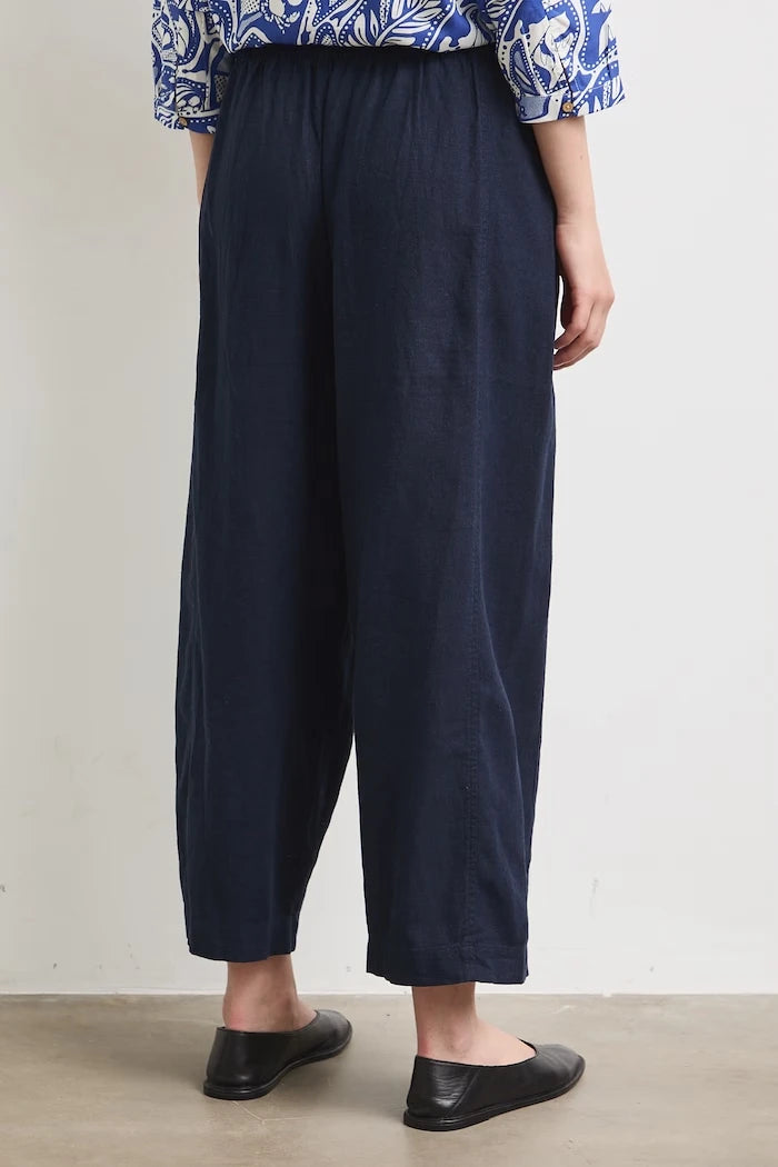 Medicine ленli slouchy kadın pantolon