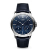Czapek Stainless Steel Quai des Bergues Watch 40.5mm
