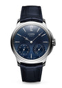 Czapek Stainless Steel Quai des Bergues Watch 40.5mm