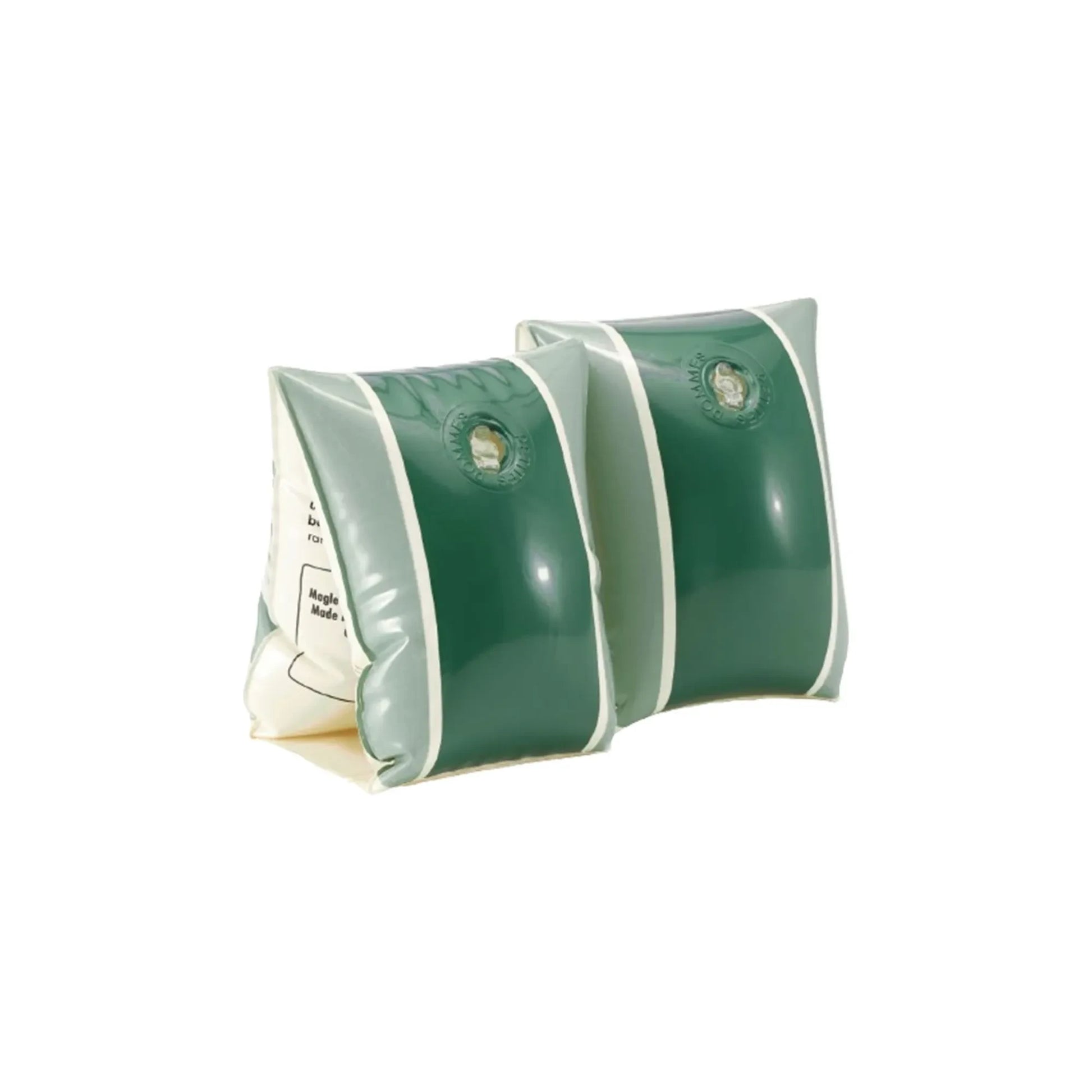 Petites Pommes - Alex armbands | Vert Empire