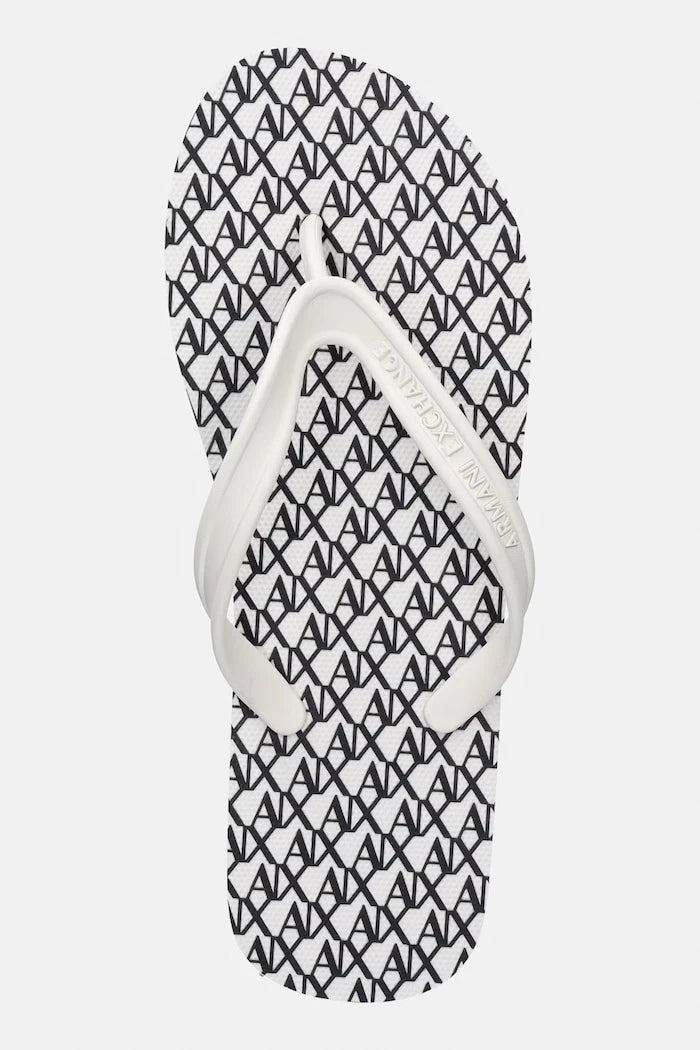 Джапанки Armani Exchange