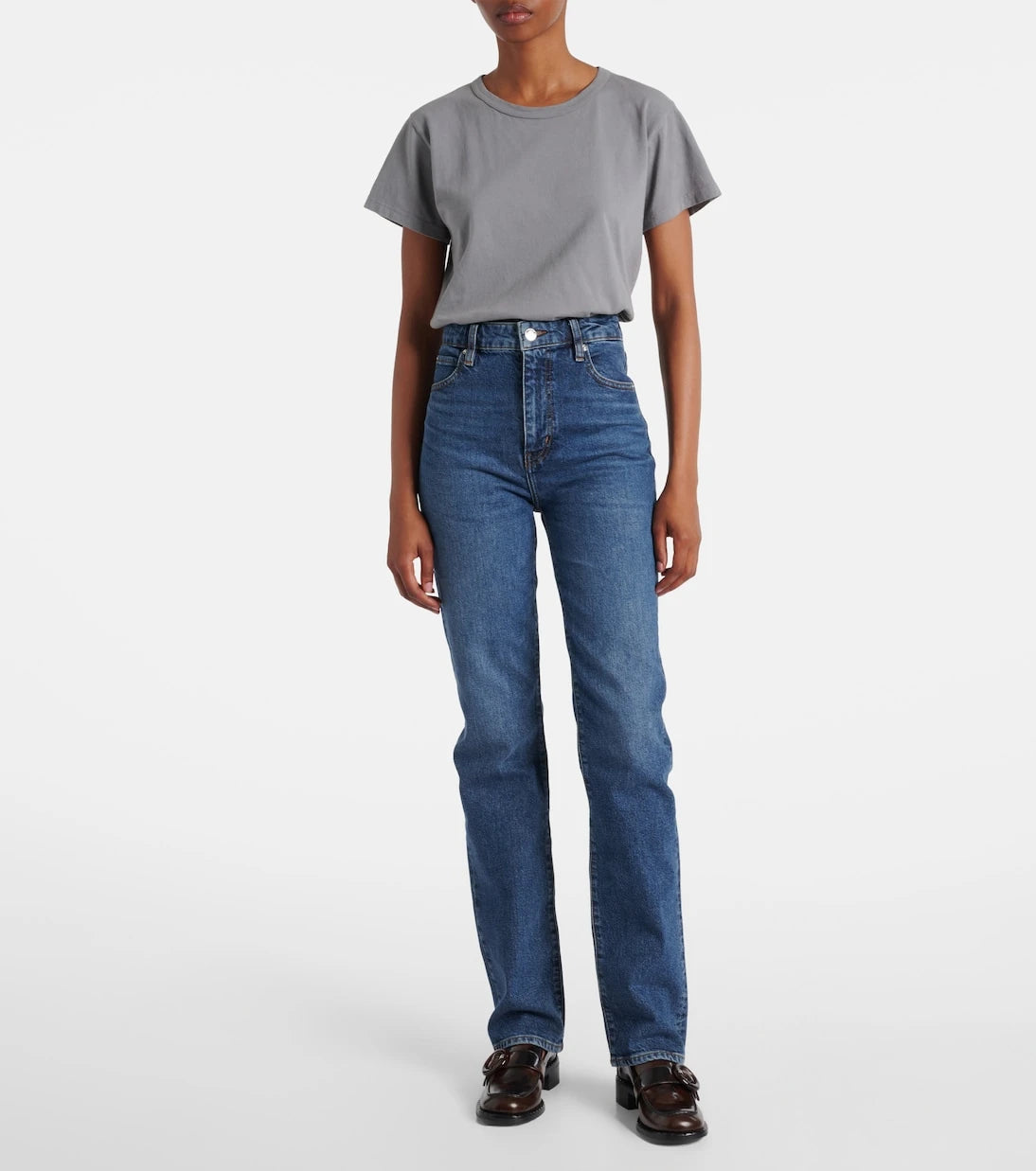 Frame - The Ruler slim jeans