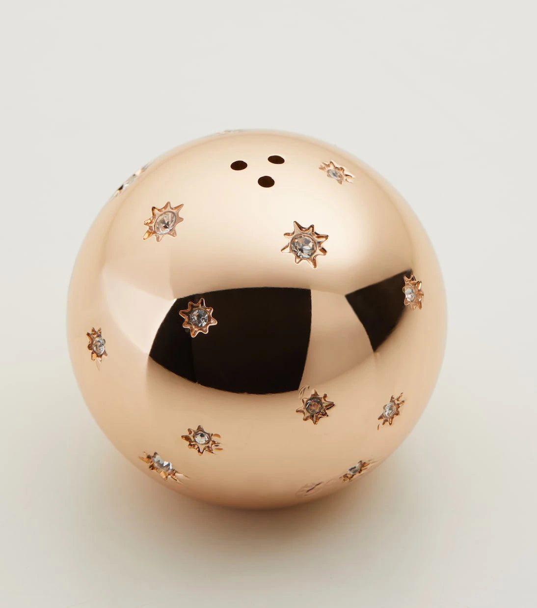 L'Objet - طقم رشاشات ملح وفلفل ستارز من قطعتين