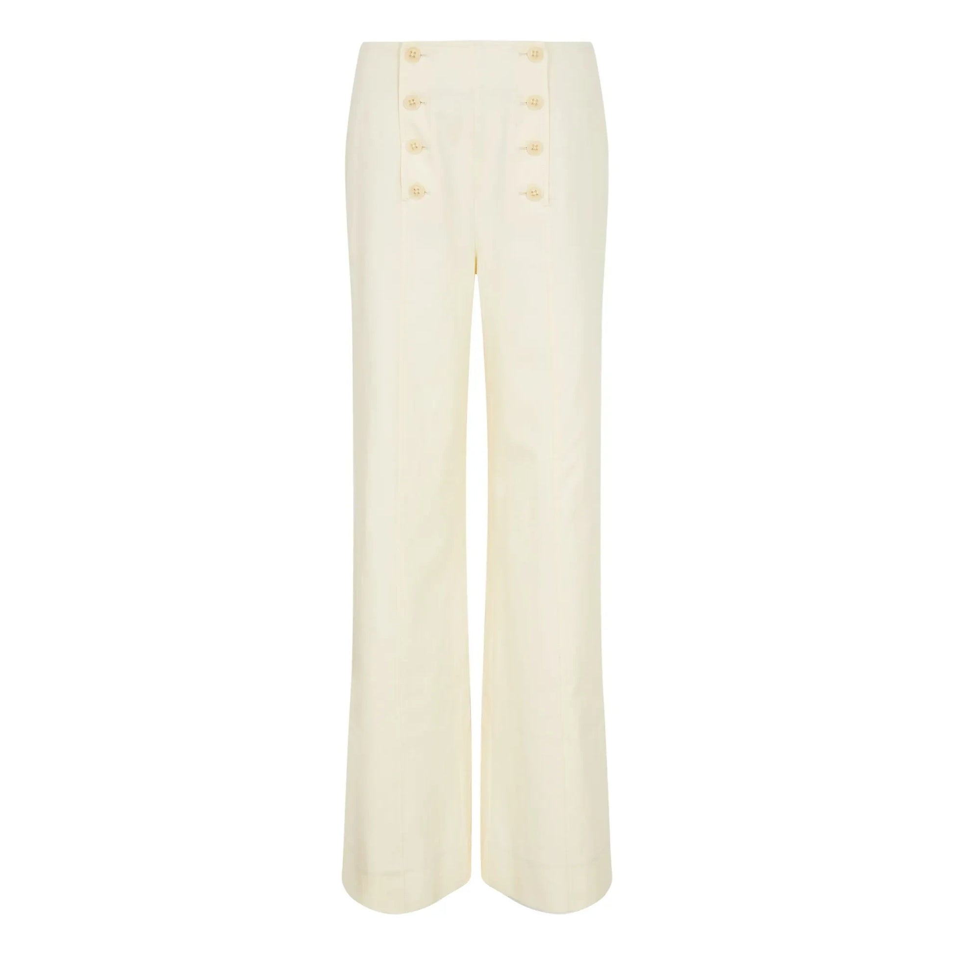 Ulla Johnson - Yalena pants | Ecru