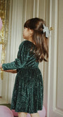 Детска рокля Konges Sløjd VIOLA DRESS