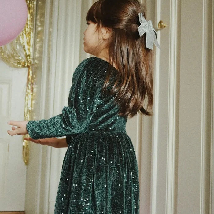 Детска рокля Konges Sløjd VIOLA DRESS