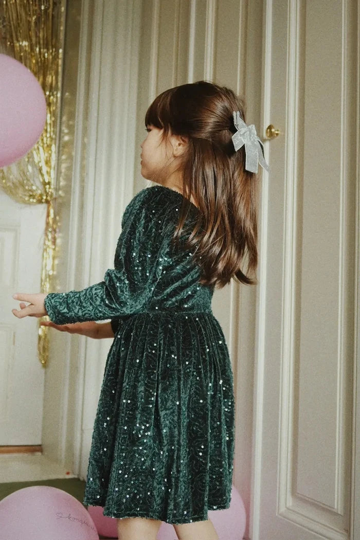 Детска рокля Konges Sløjd VIOLA DRESS