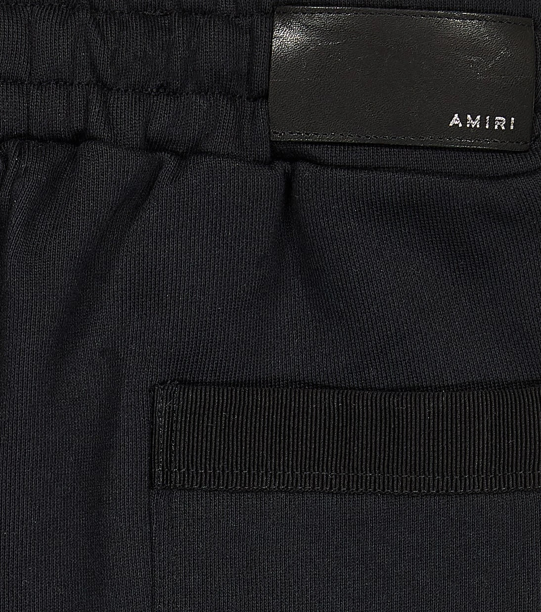 Amiri Kids - بنطلون رياضي قطني مطبوع