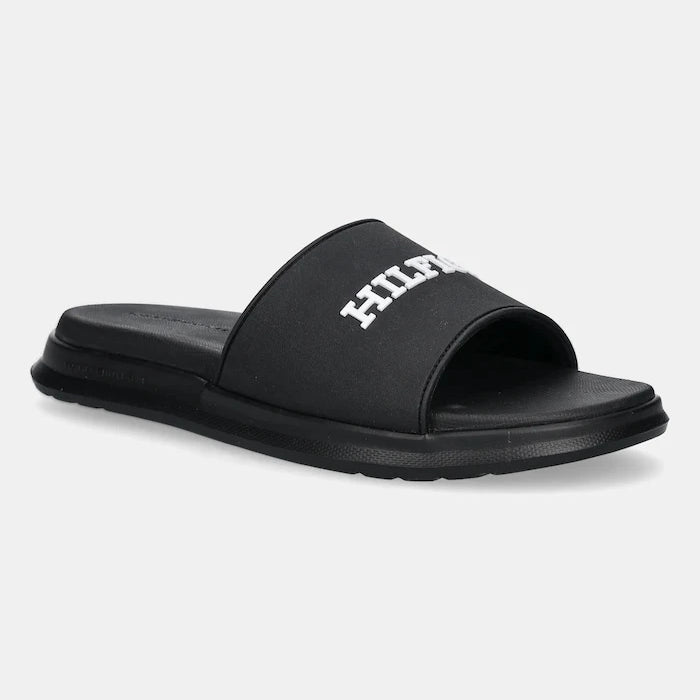 Чехли Tommy Hilfiger DUAL DENSITY HILFIGER POOL SLIDE