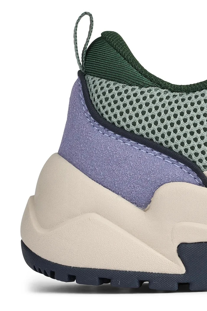 Liewood Denisa Mesh Sneakers маратонки за деца