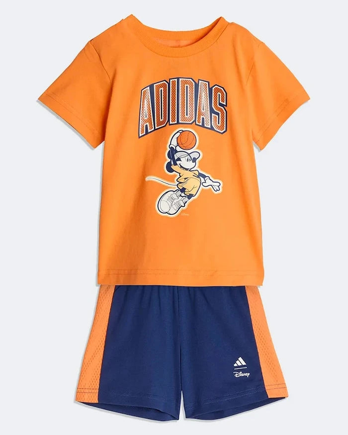 adidas DISNEY bebek seti