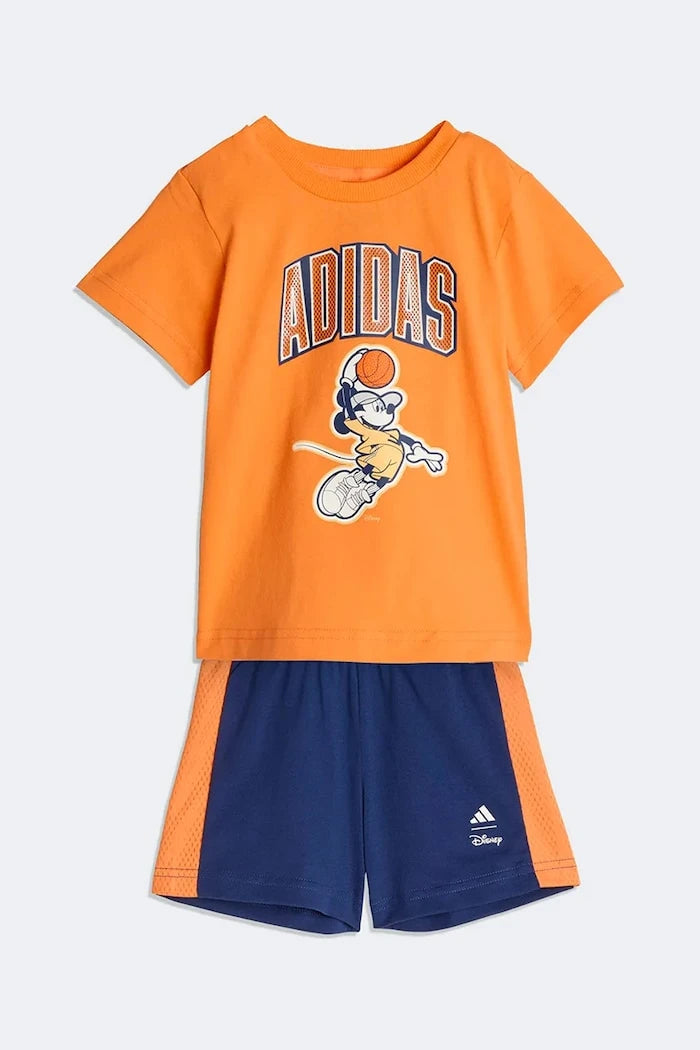 Комплект за бебета adidas DISNEY