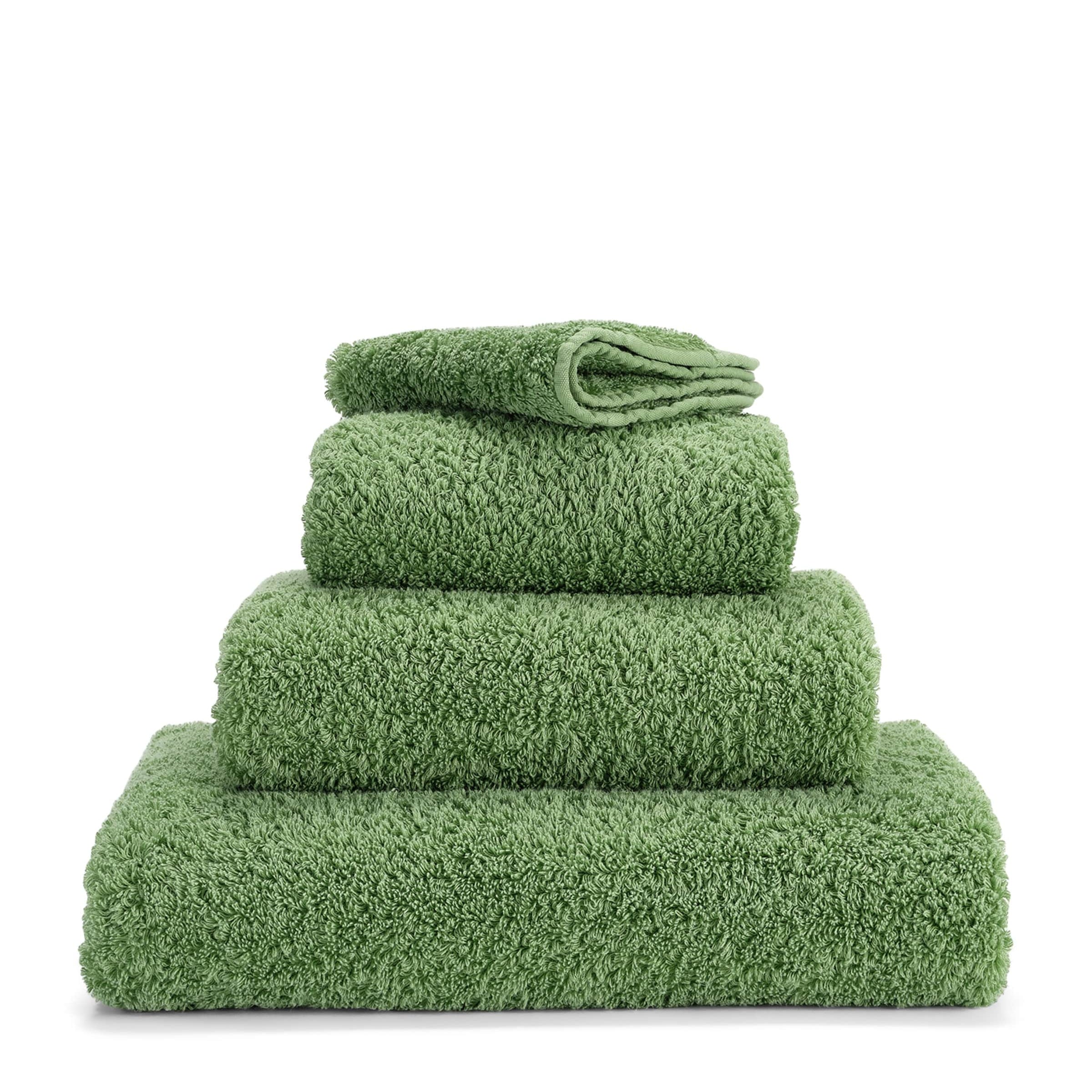 Abyss & Habidecor Super Pile Hand Towel (55cm x 100cm)