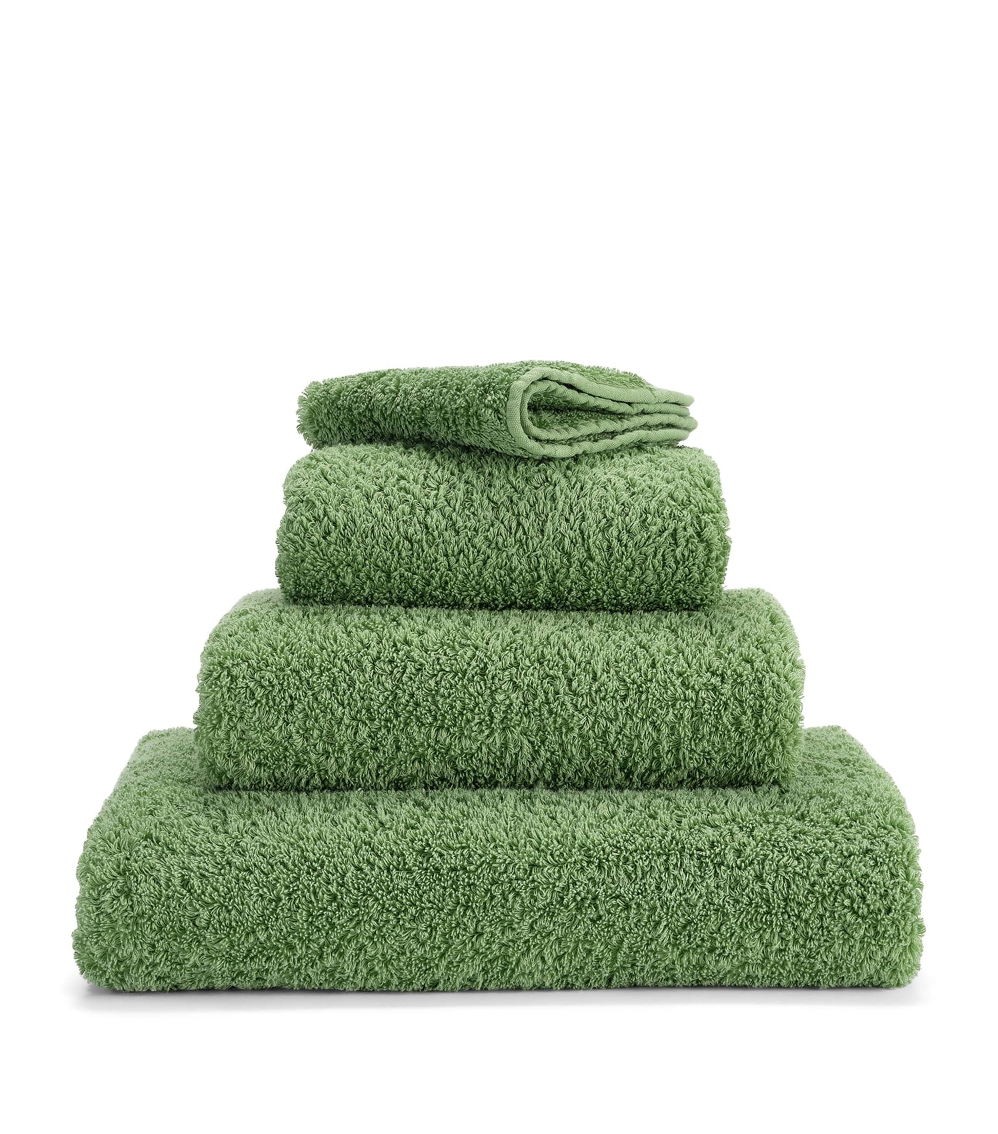 Abyss & Habidecor Super Pile Hand Towel (55cm x 100cm)
