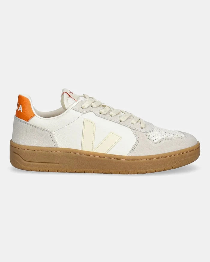 Deri Sneaker Veja V-82