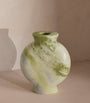 Marble Sesso Vase (18cm)