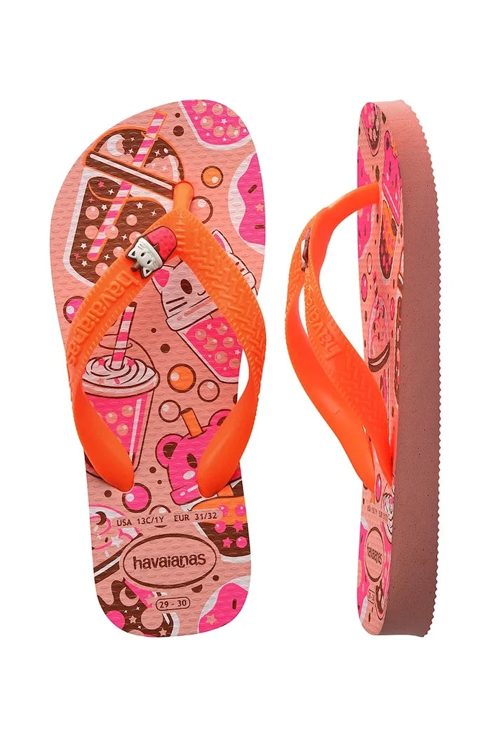 Havaianas Çocuk Terlikleri KIDS FANTASY