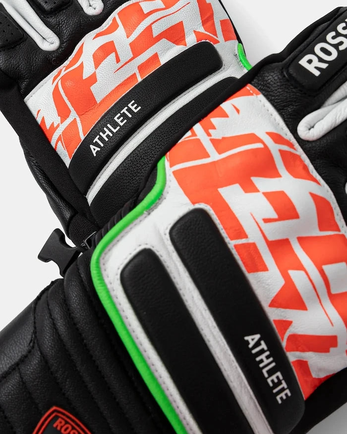 Rossignol HERO Kayak Eldivenleri