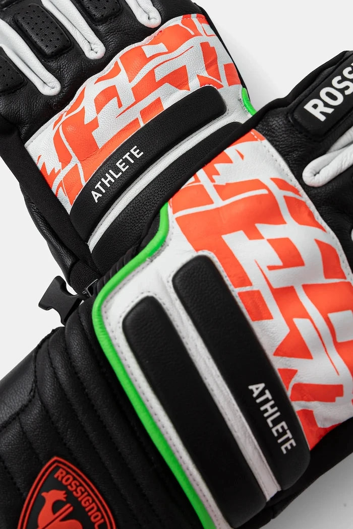 Rossignol HERO Kayak Eldivenleri