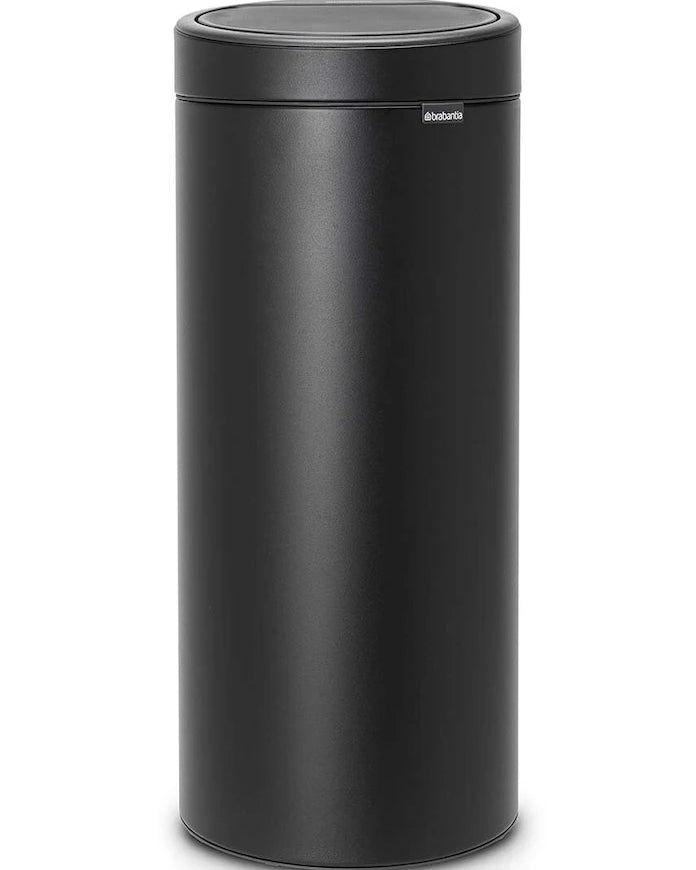 Brabantia Touch Bin New 30 L Çöp Kovası