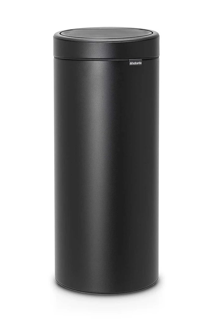Кошче за боклук Brabantia Touch Bin New 30 L