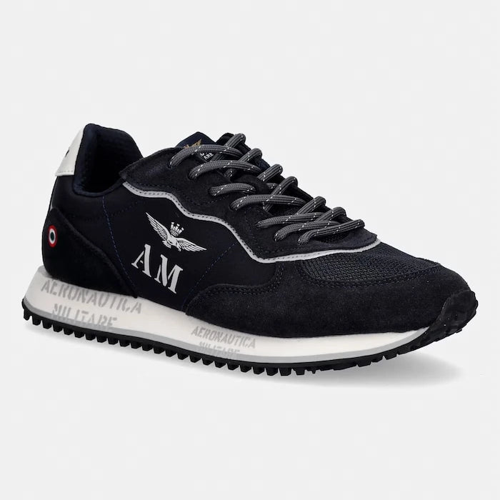 Маратонки Aeronautica Militare SNEAKERS