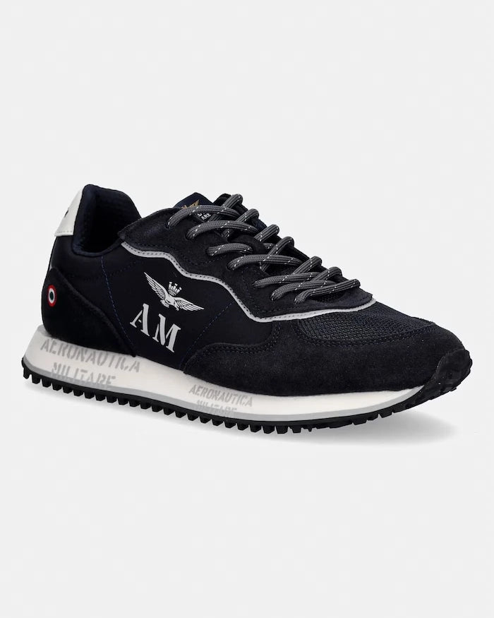 Aeronautica Militare SNEAKERS