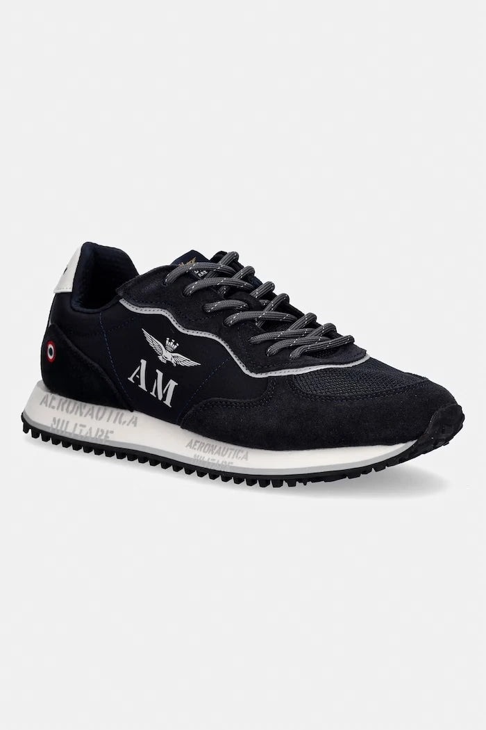 Маратонки Aeronautica Militare SNEAKERS