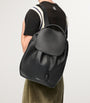 LOEWE Leather Flamenco Backpack