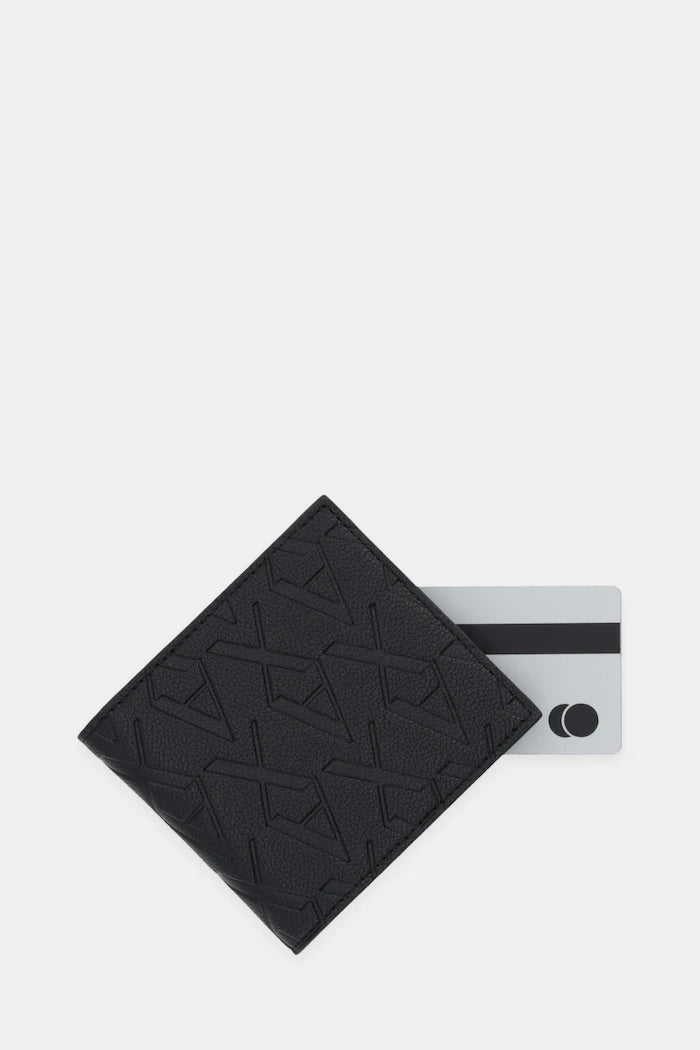 Armani Exchange Cüzdan