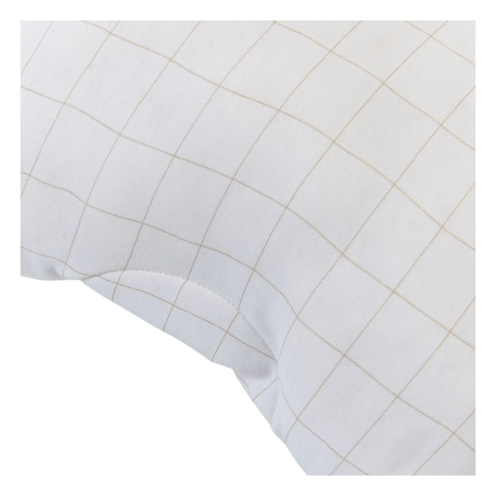 Candide - Nursing cuff | White