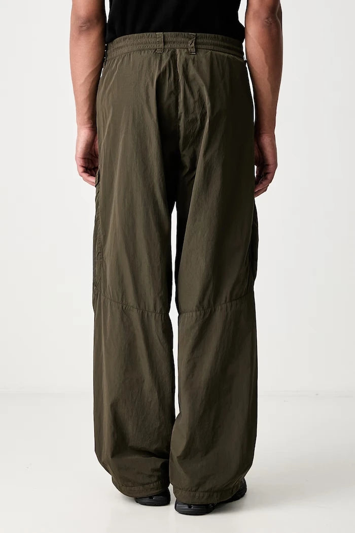 C.P. Company erkek kargo pantolon