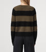 Multi Stripe Lou Sweater