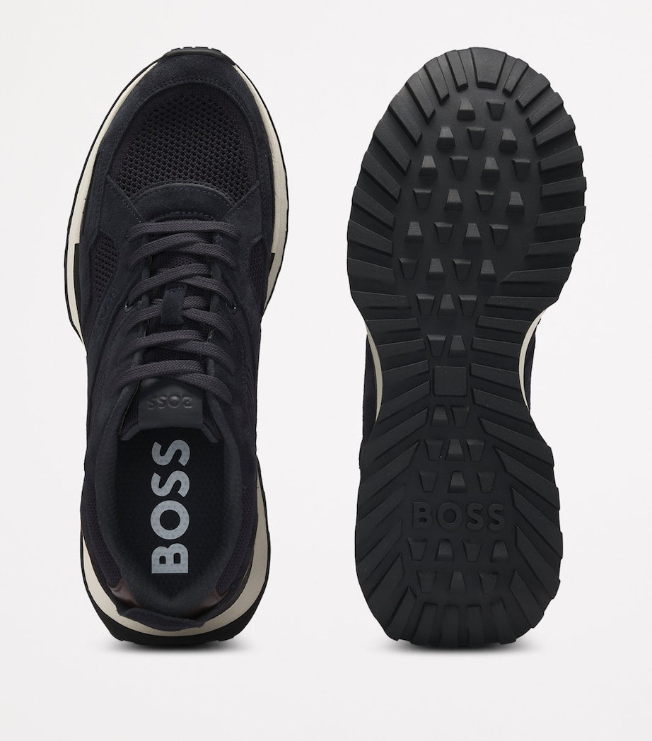 Jonah Low-Top Sneakers