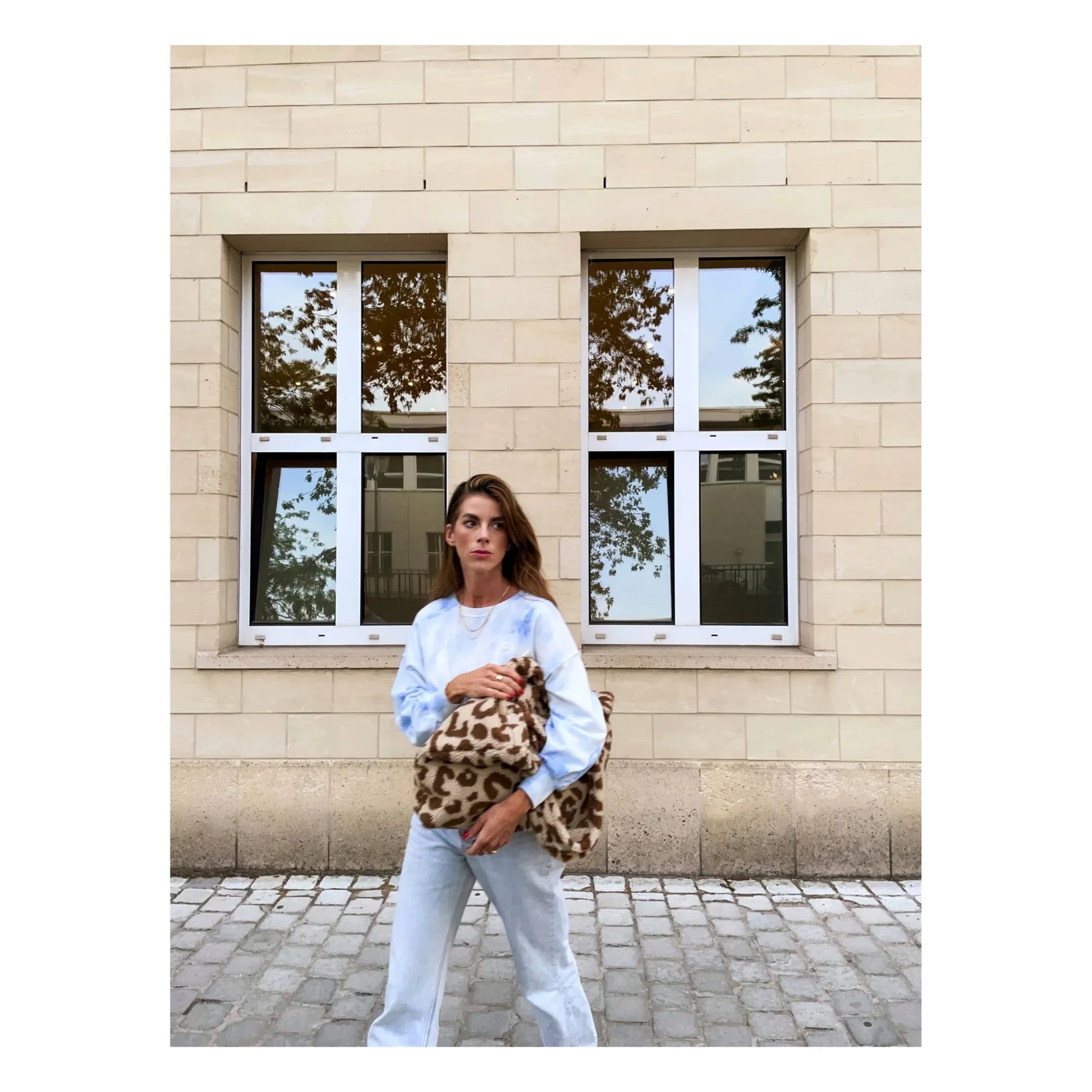 Studio Noos - Mum Bag